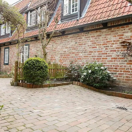 Apartman Coco Lübeck