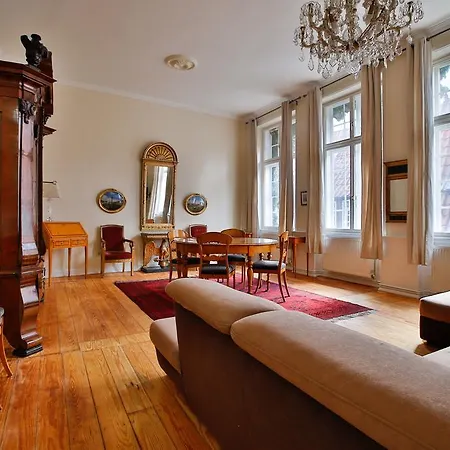 Coco Apartment