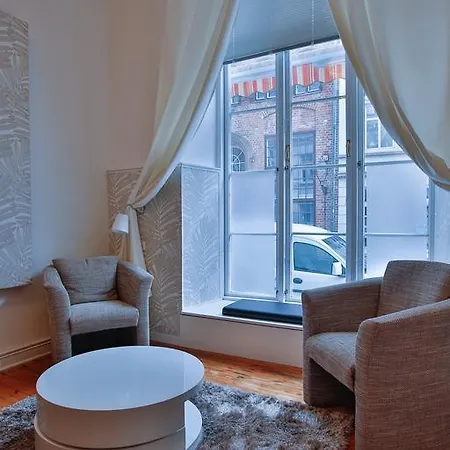 Lägenhet Coco Lübeck