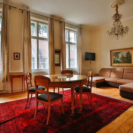 Apartment Coco