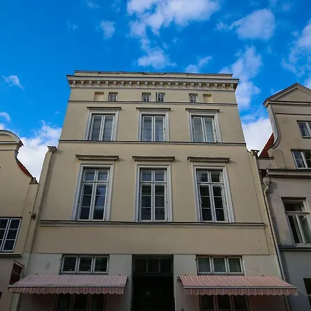Coco Apartment