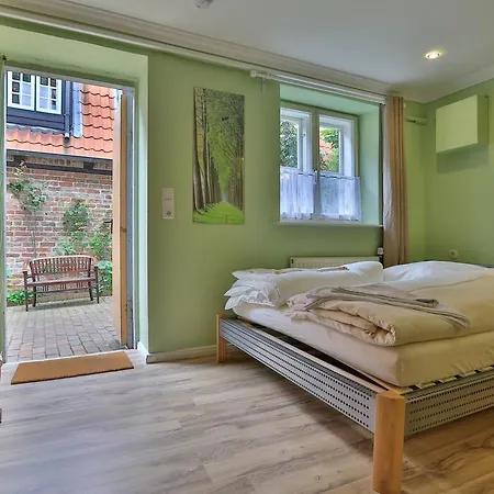 Coco Apartment