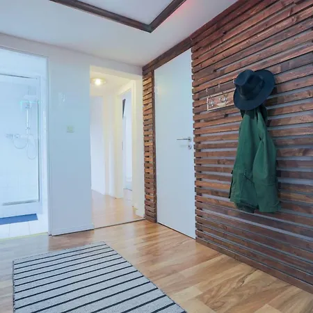Coco Appartement *