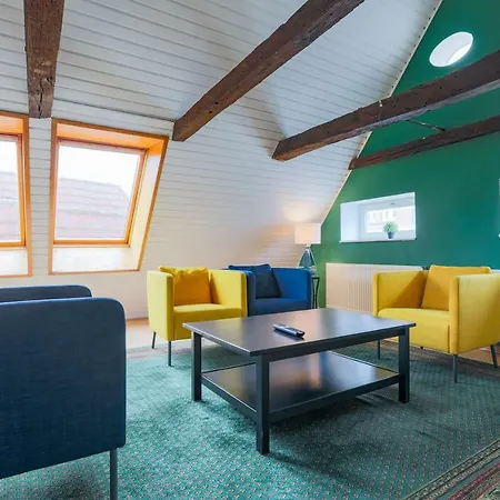 Apartment Coco Lubeck