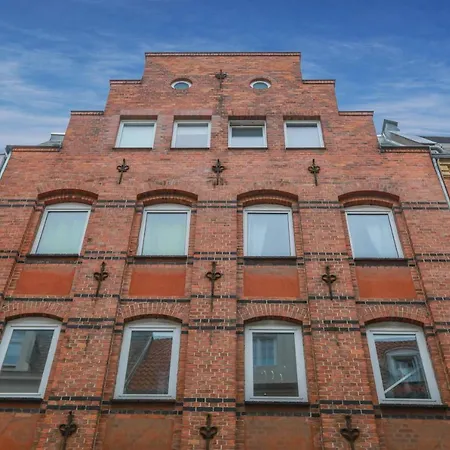 Coco Lägenhet Lübeck
