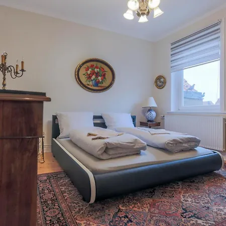 Coco Apartment
