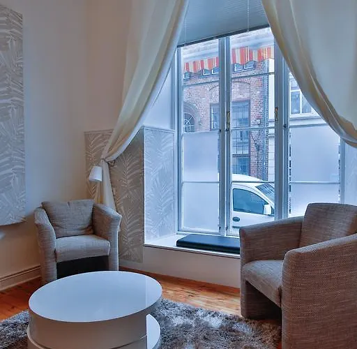 Apartment Coco Lübeck