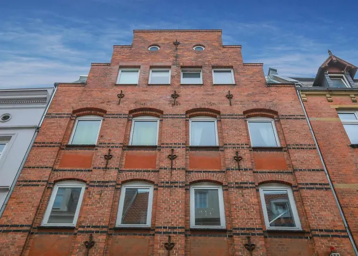 Coco דירה ליבק